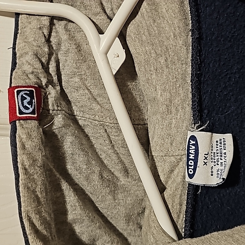 Old Navy Hoodie - Picture 2 of 3